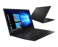 Lenovo ThinkPad E580 i7-8550U/8GB/256/Win10P RX550 - 458480 - zdjęcie 1